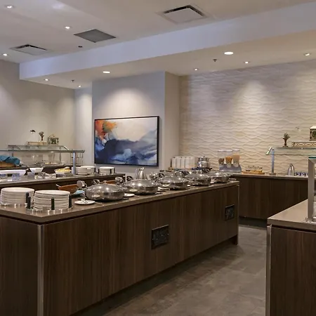 Doubletree By Hilton Hotel & Conference Centre Regina-2