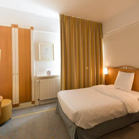 Grand Hôtel Filippo Strasbourg Nord-2