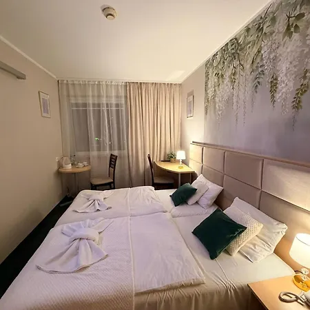Great Polonia Silesian Quality Hotel-2