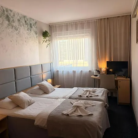 Great Polonia Silesian Quality Hotel-2