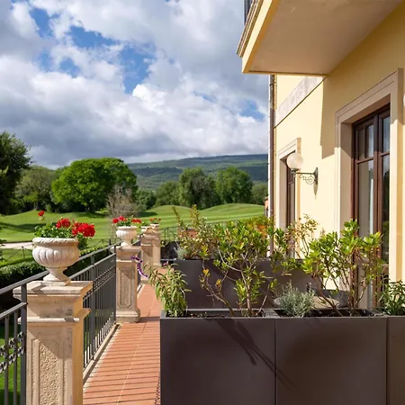 Picciolo Etna Golf Resort & Spa, Curio Collection By Hilton-2