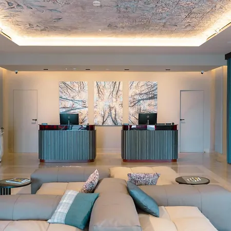 Picciolo Etna Golf Resort & Spa, Curio Collection By Hilton-3