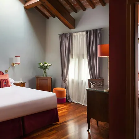 Villa Michelangelo Vicenza - Starhotels Collezione-2