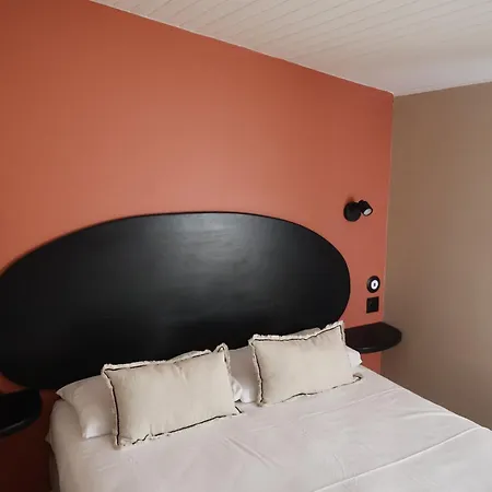 boutique Hôtel Azur-3