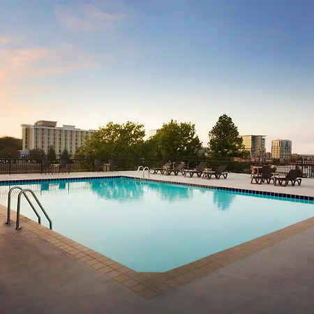 Comfort Inn & Suites Presidential-2