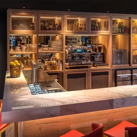 Radisson Hotel Zurich Airport-3