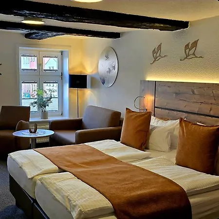 Hotel Am Markt&Brauhaus Stadtkrug-2