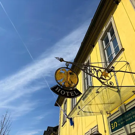 Hotel Goldener Adler Garni-3
