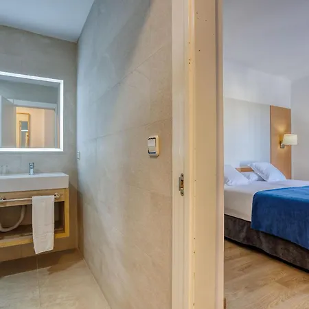 Hotel Morlans-2