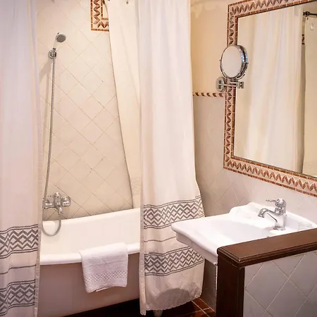 Hotel La Metairie - Teritoria-3
