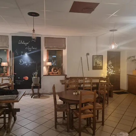 L'Auberge d'Eygliers-2