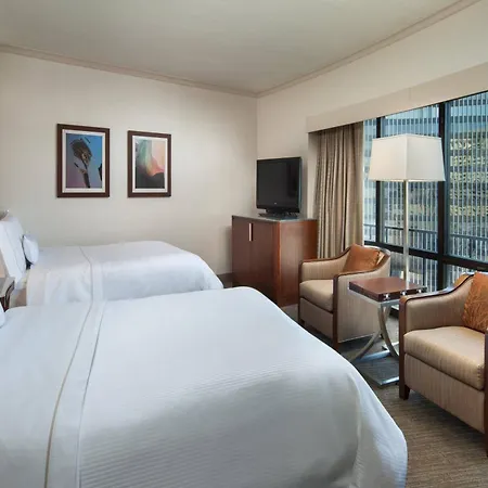 The Westin Seattle-3
