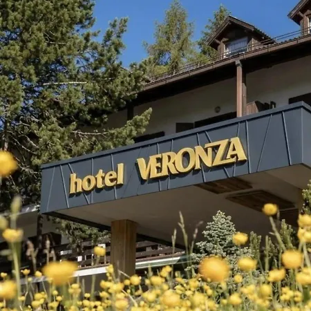 Hotel Resort Veronza-3