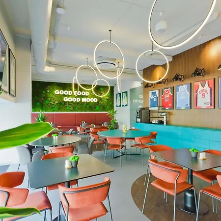 Ibis Styles Kaunas Centre-2