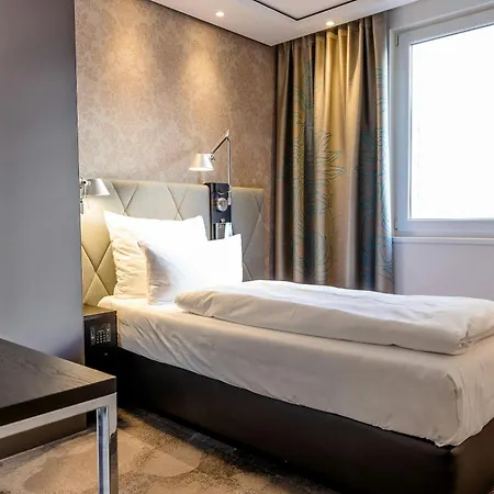 Motel One Muenchen-Sendlinger Tor-3