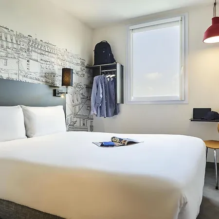 Greet Hotel Paris Porte De La Chapelle - Arena-3