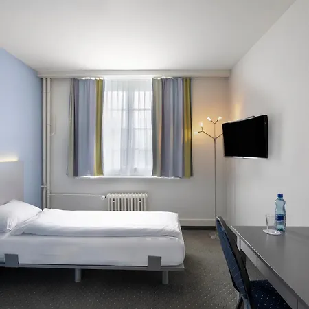 Hotel&Gasthaus Die Perle-3