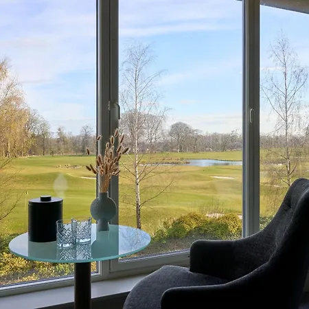 Meldrum House Hotel Golf And Country Estate-2