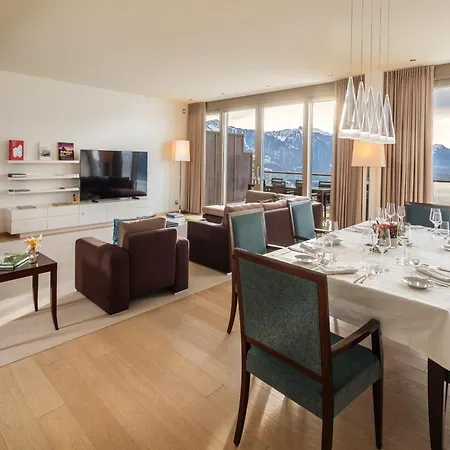 Le Mirador Resort & Spa-3