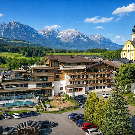Der Postwirt - Alpen LifeStyle mit Tradition-3