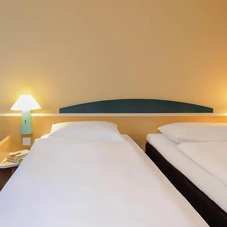 Hotel Ibis Bregenz-3