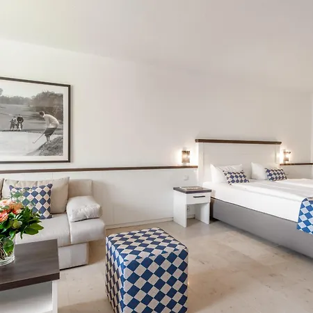Strandgruen Golf- & Spa Resort-2