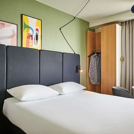 ibis Paris Avenue d'Italie 13ème-3