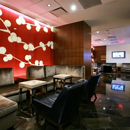 Hyatt Regency Crystal City At Reagan National Airport-3