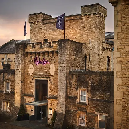 Malmaison Oxford-3