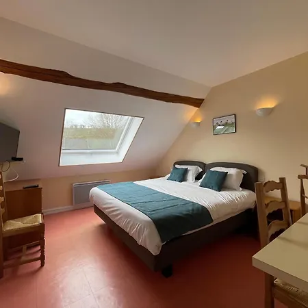 Auberge De L'Omois-3
