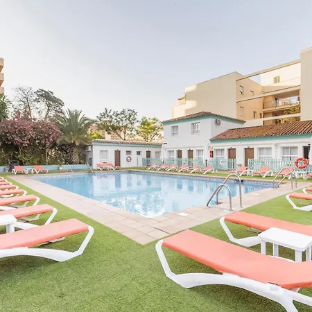 Bluesea Miramar Fuengirola-3