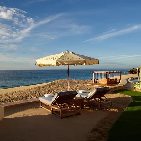 Waldorf Astoria Los Cabos Pedregal-2