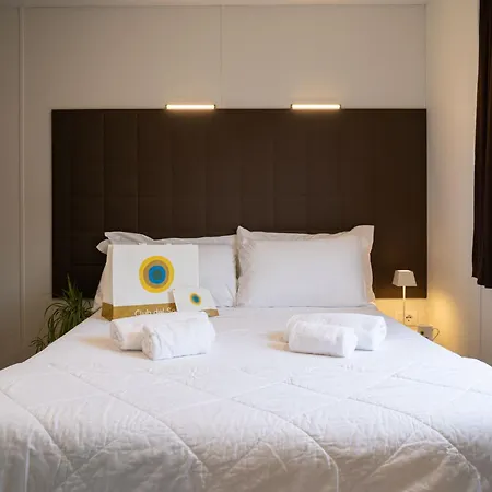 Club Del Sole Desenzano Boutique Resort-2