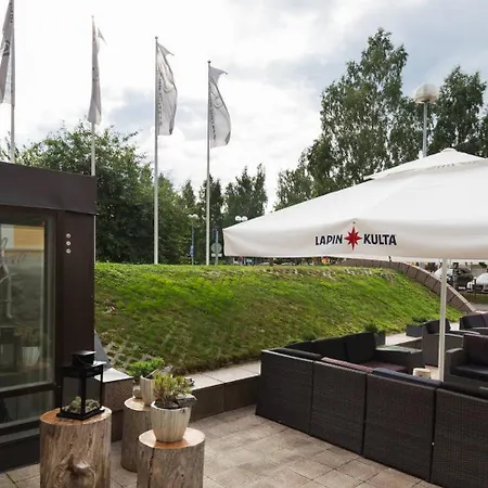 Lapland Hotels Oulu-2