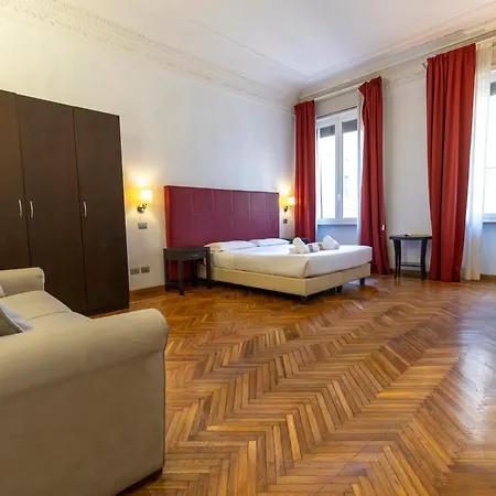 Target Inn Rooms-2
