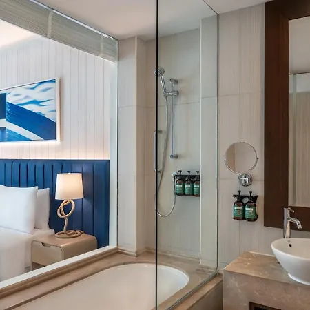 Crowne Plaza Yas Island By Ihg-2