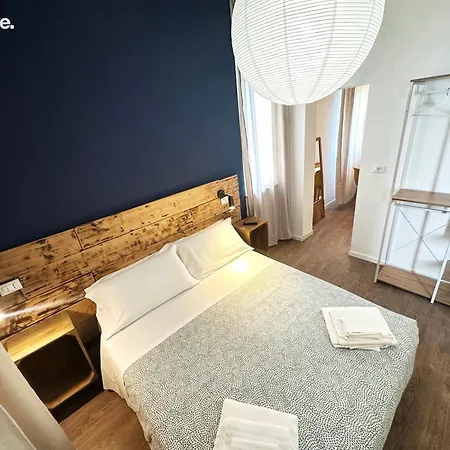 Hotel Nizza Creative Hotel-3