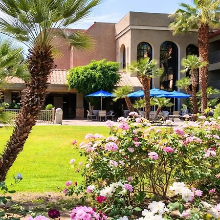 Holiday Inn Express Palm Desert By Ihg-3