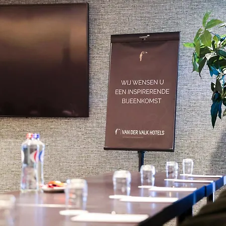 Van Der Valk Hotel Gorinchem-A27-2