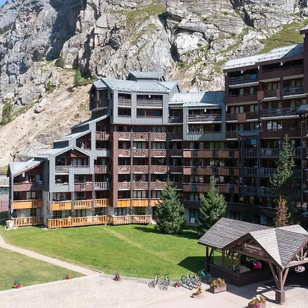 Résidence Pierre&Vacances Les Balcons De Bellevarde-3