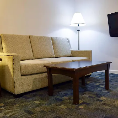 Comfort Inn Bellingham-2