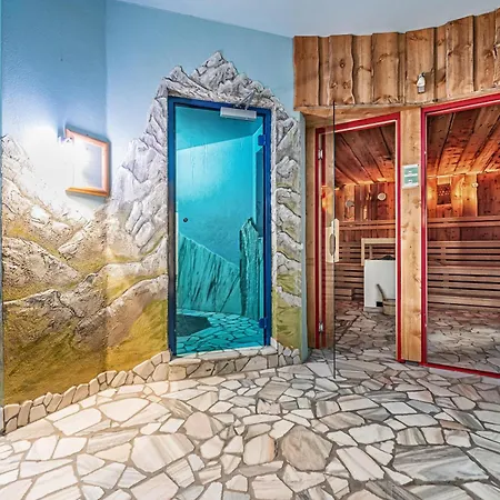 Wellnesshotel Mitterwirt-3