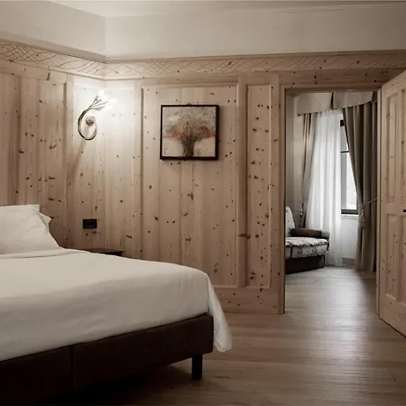 Hotel Orso Grigio-3