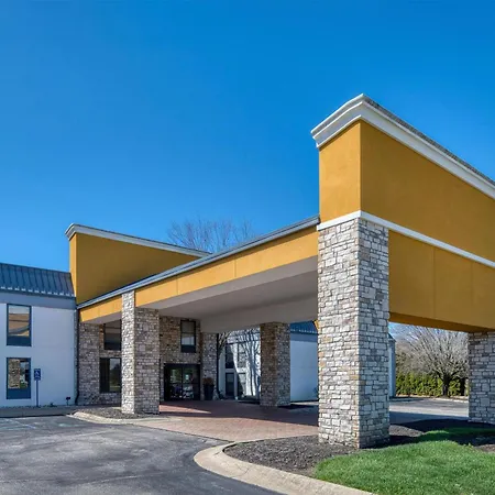 Best Western Batesville-2
