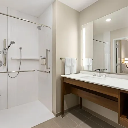 Staybridge Suites Chicago-Oakbrook Terrace By Ihg-3