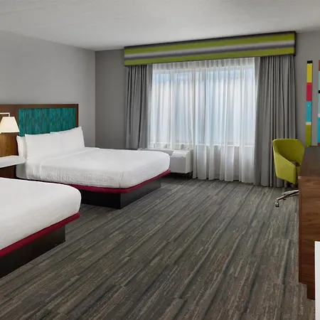 Hampton Inn And Suites Parsippany/North-2