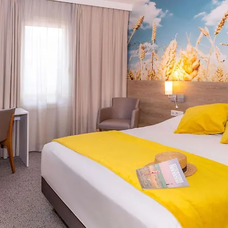 Mercure Trouville Sur Mer-2