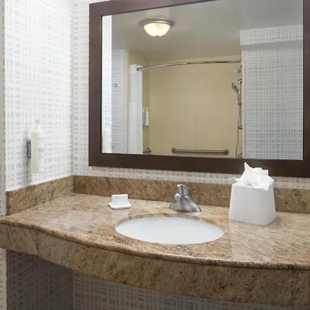 Hampton Inn Elmira/Horseheads-2