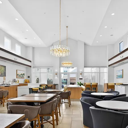 Homewood Suites By Hilton Carlsbad-North San Diego County-2
