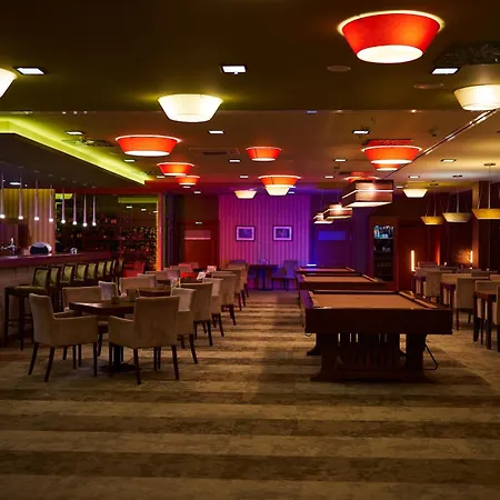 Wellness Hotel Chopok-2